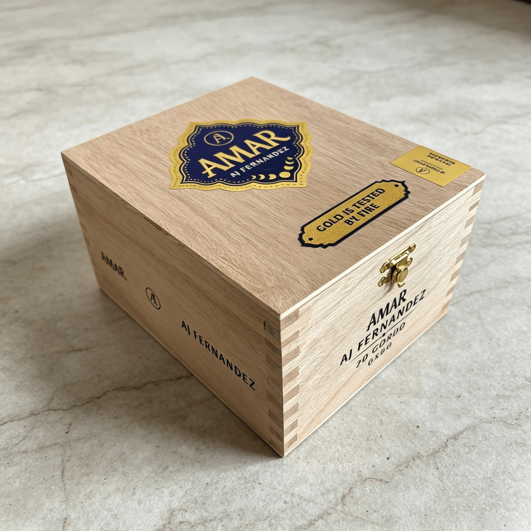 爱麦尔双公牛
